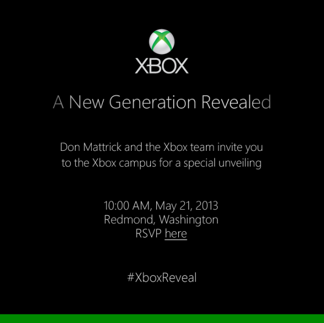 xbox-reveal-next-generation-press-invit-21-may-2013