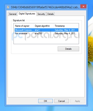 windows-9-pilotes-nividia-322.12-signature-package-windows-update-1