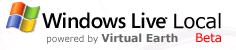 Windows Live Local Beta