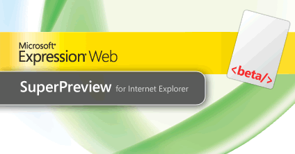 expression-web-3-superpreview
