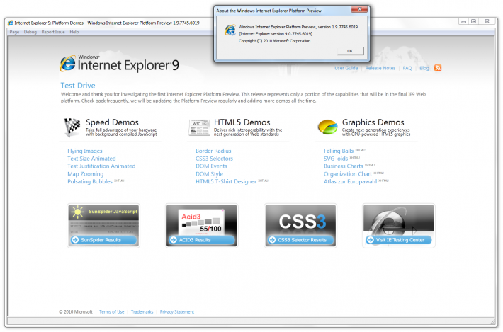 internet-explorer-9-platform-preview-mix10-about
