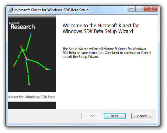 kinect-sdk-beta-microsoft-research-install