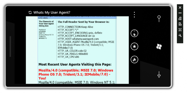 windows-phone-7-series-sdk-ie-mobile-user-agent