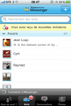 wlive-messenger-iphone-1.0.1-liste-contacts