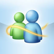wlive-messenger-iphone-logo