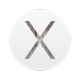 OS X 10.10 - Yosemite